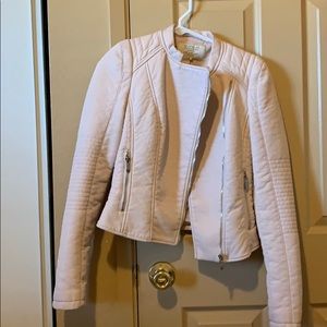 Zara jacket